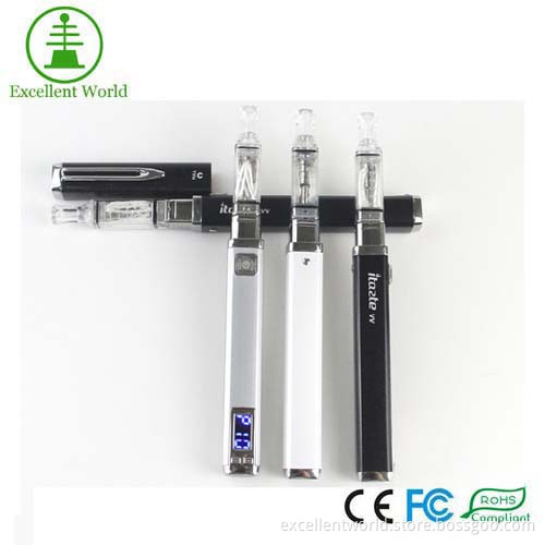 Variable Voltage Electronic Cigarette Innokin Itaste VV V3.0
